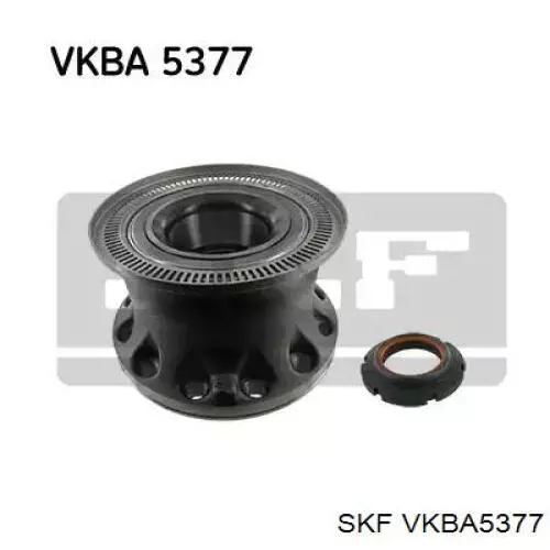 VKBA5377 SKF Cubo delantero
