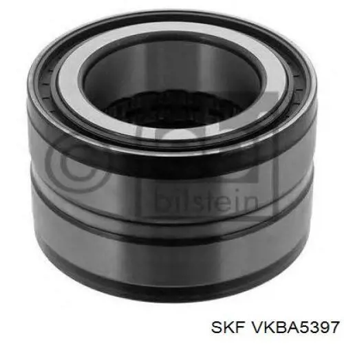 VKBA5397 SKF cojinete de rueda trasero