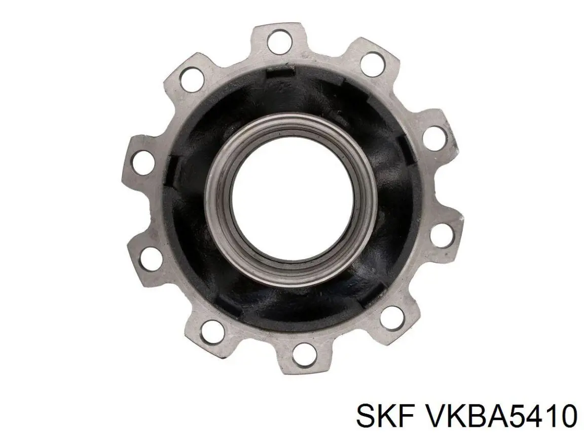 VKBA 5410 SKF cubo de rueda trasero