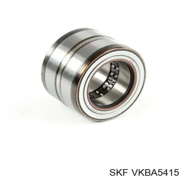 VKBA 5415 SKF cojinete de rueda delantero/trasero