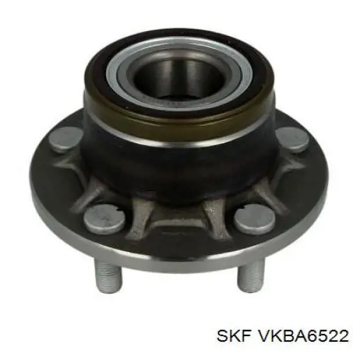 Buje SKF VKBA6522