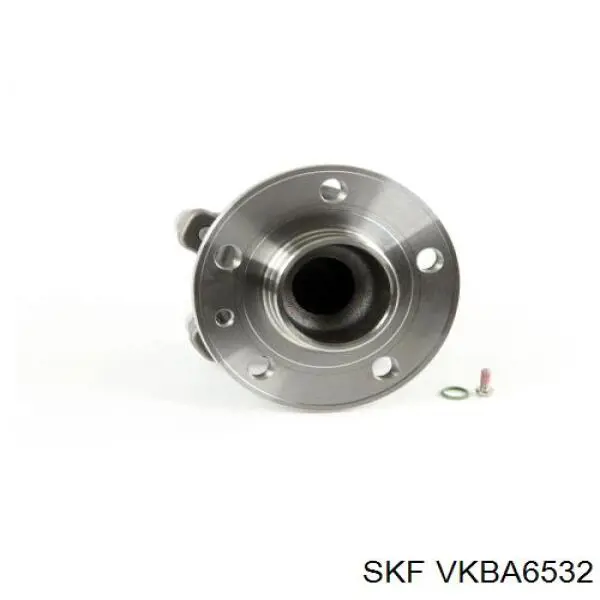 VKBA6532 SKF cubo de rueda trasero