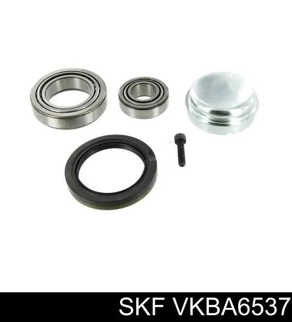 Comprar VKBA6537 SKF Cojinete de rueda delantero