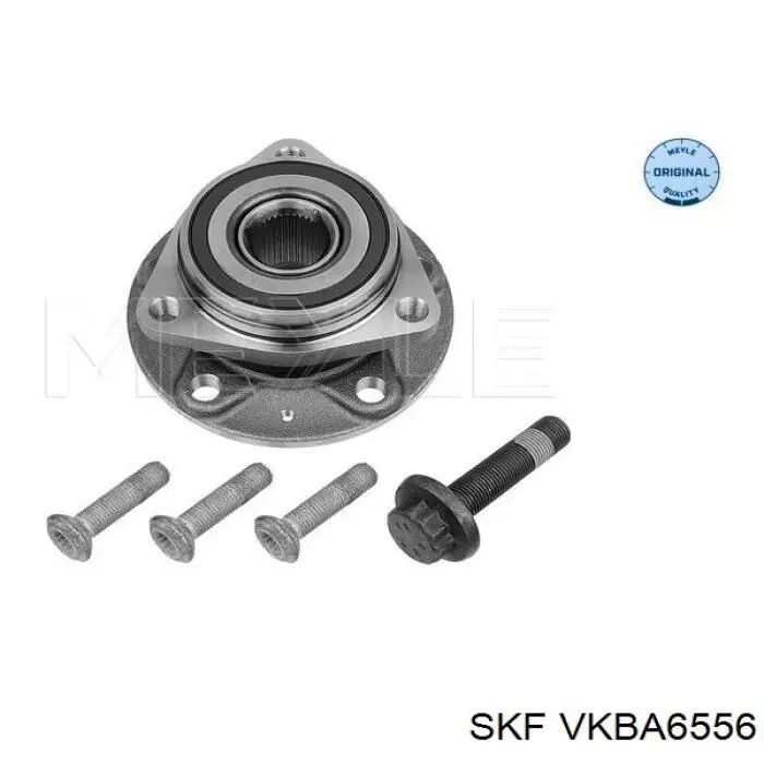 Comprar VKBA6556 SKF Bujes de ruedas
