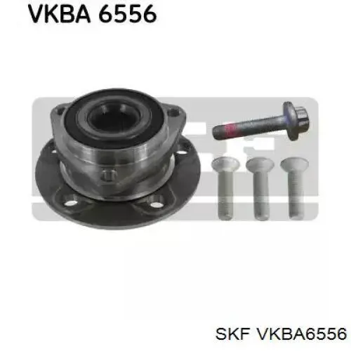 VKBA 6556 SKF cubo de rueda delantero
