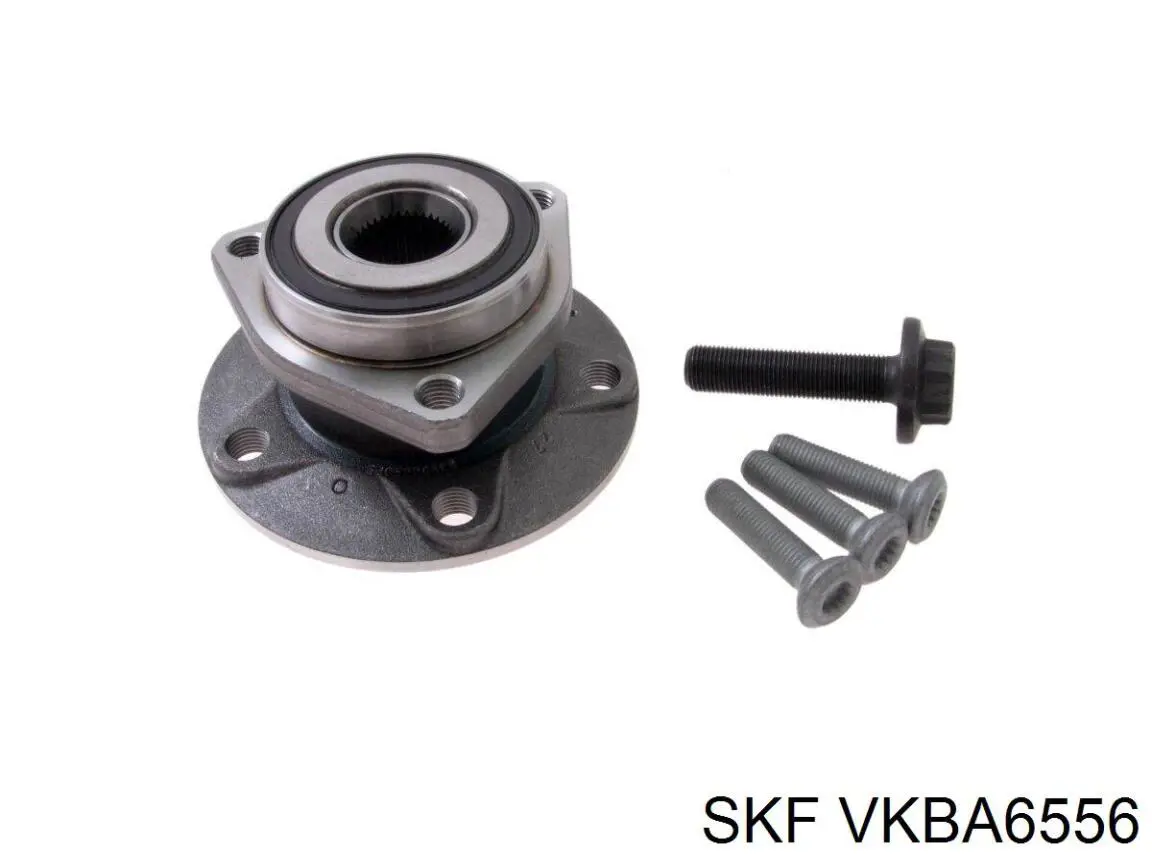 Buje de rueda delantero SKF VKBA6556 precio, desde 70,32 EUR