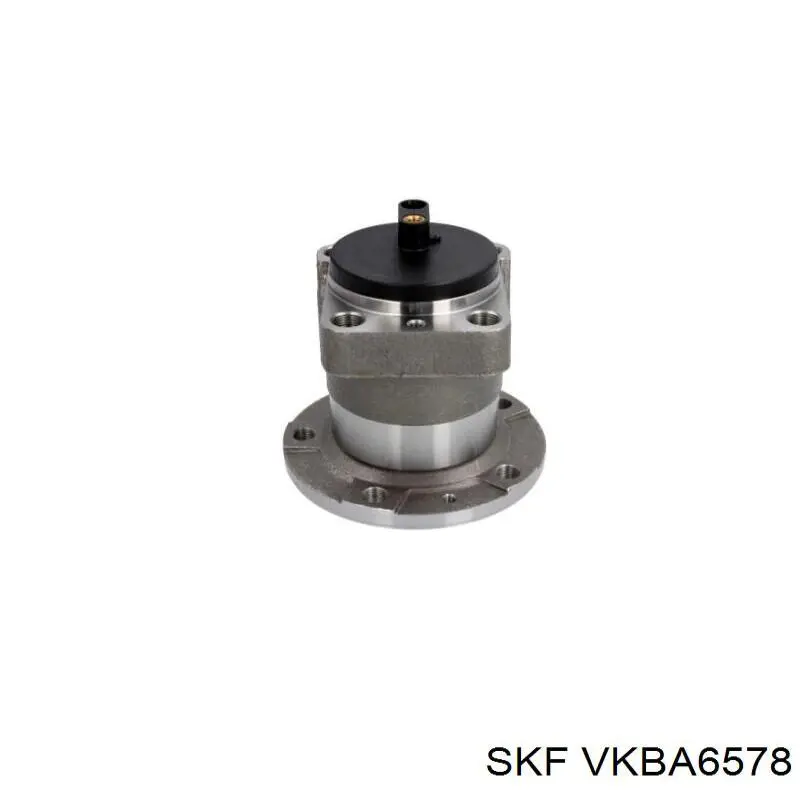 Cojinete de rueda delantero SKF VKBA6578 precio, desde 34,43 EUR