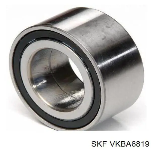 VKBA 6819 SKF cojinete de rueda delantero