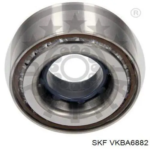VKBA6882 SKF cojinete de rueda trasero
