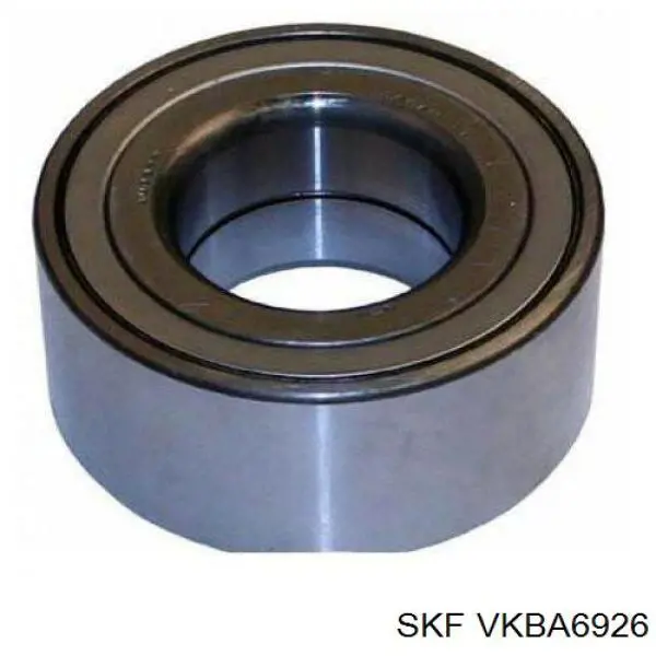 VKBA 6926 SKF cojinete de rueda delantero