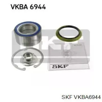 Cojinete de rueda delantero VKBA6944 SKF