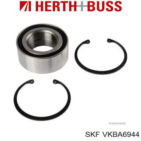 Comprar VKBA6944 SKF Cojinete de rueda delantero
