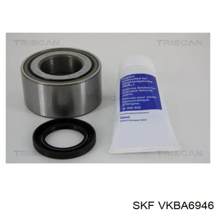 VKBA6946 SKF