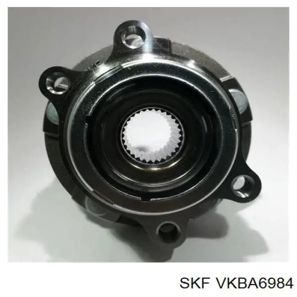 Buje de rueda SKF VKBA6984