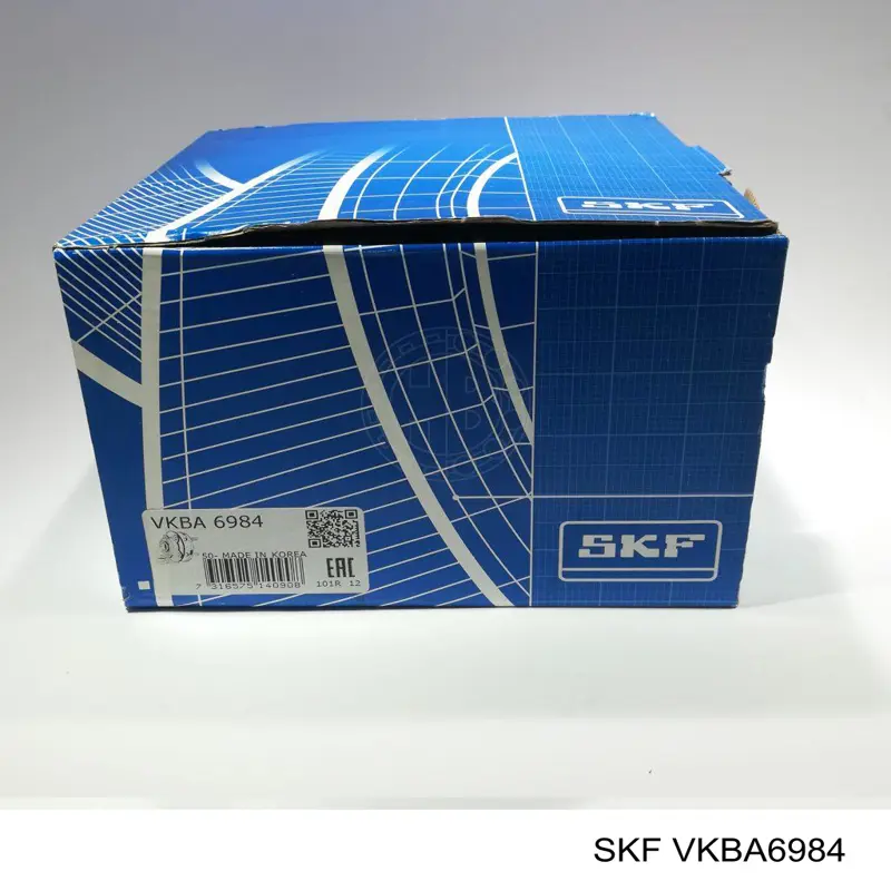 Buje de rueda delantero SKF VKBA6984 precio, desde 77,29 EUR