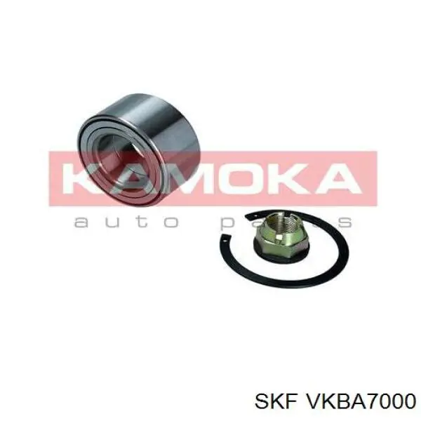 Comprar VKBA7000 SKF Cojinete de rueda trasero