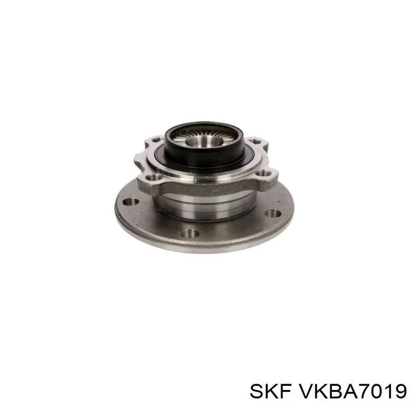 VKBA7019 SKF Cubo delantero