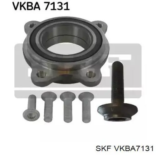 Cojinete de rueda delantero SKF VKBA7131 precio, desde 69,85 EUR