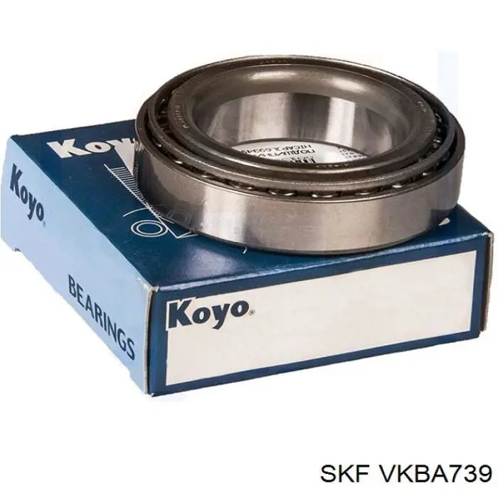 Comprar WB90396 Sato Tech Cojinete de rueda delantero