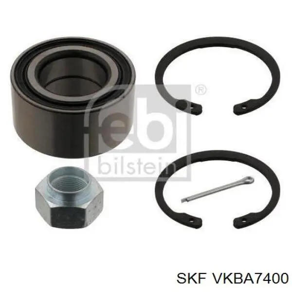 VKBA7400 SKF