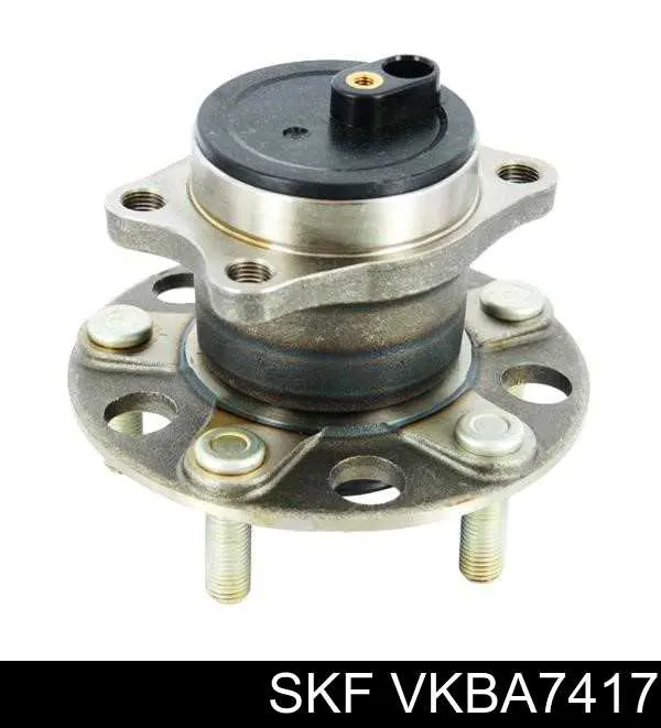Buje de rueda SKF VKBA7417 precio, desde 91,47 EUR