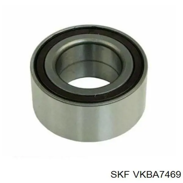 Rodamiento de rueda delantero SKF VKBA7469