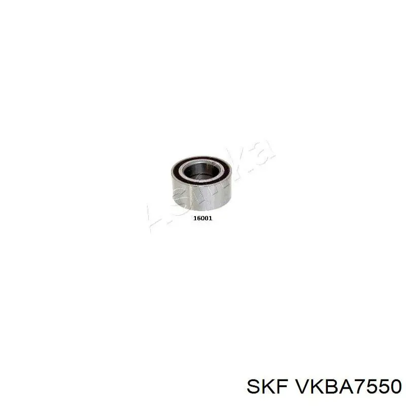 WBK8538 Kavo Parts