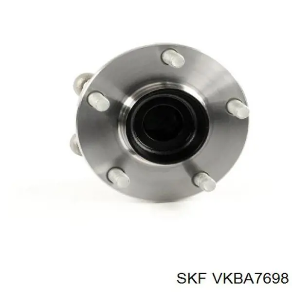 VKBA7698 SKF cubo de rueda delantero