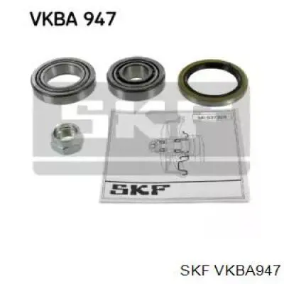 Comprar VKBA947 SKF Cojinete de rueda trasero
