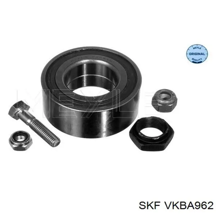 VKBA962 SKF