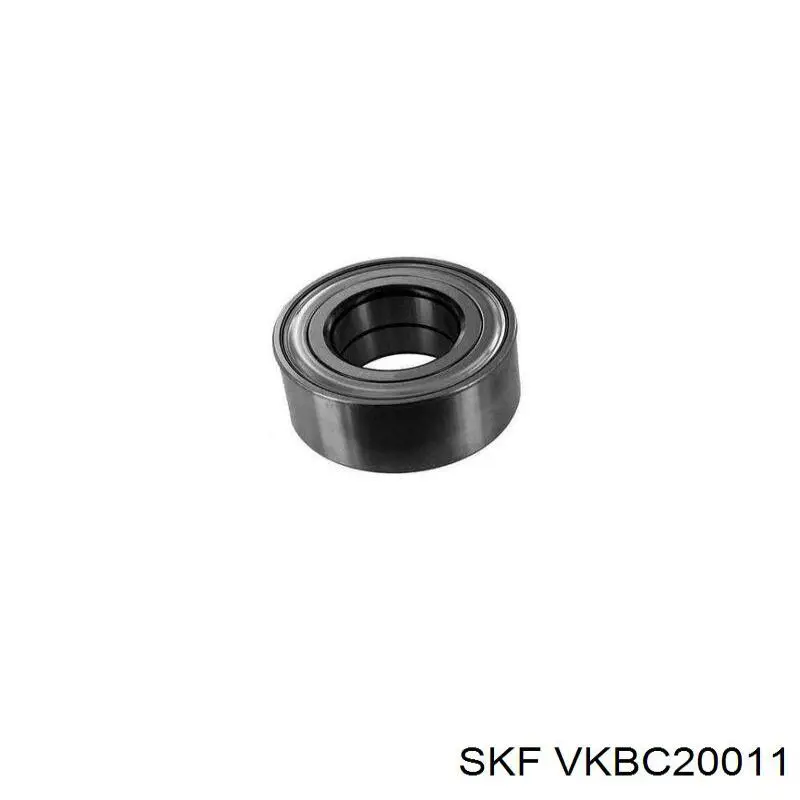 Cojinete de rueda delantero SKF VKBC20011 precio, desde 52,54 EUR