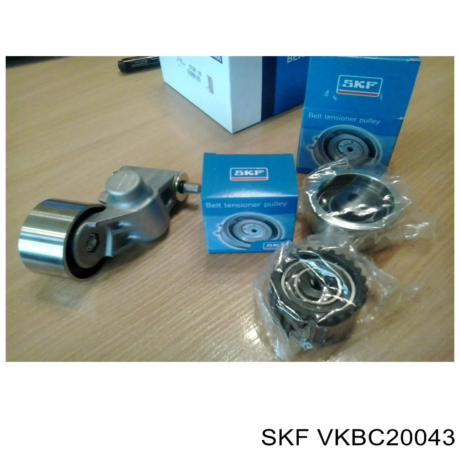 Comprar VKBC20043 SKF 