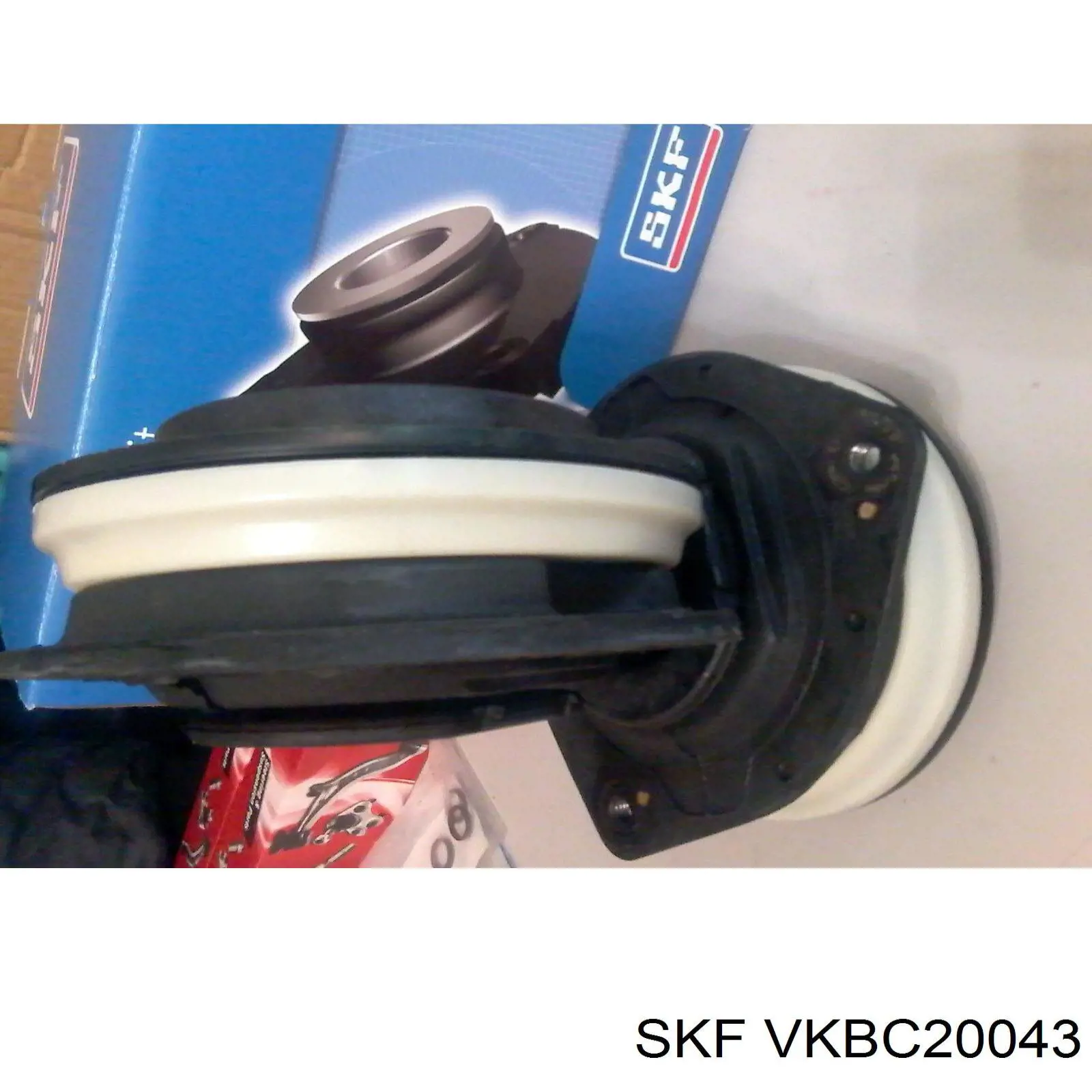 VKBC20043 SKF 