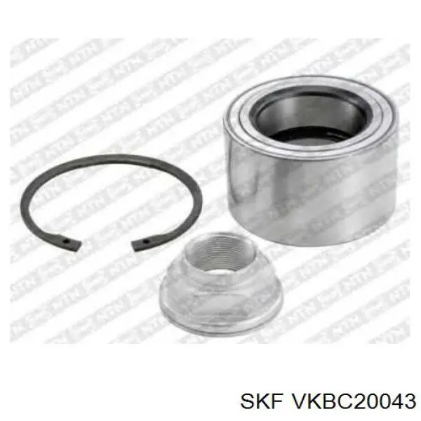  VKBC20043 SKF