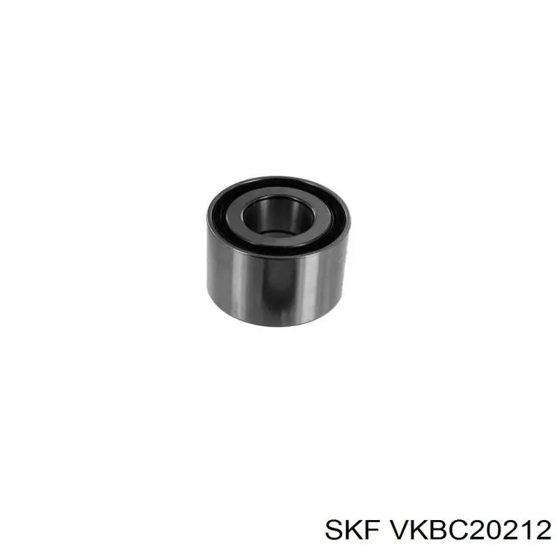 VKBC20212 SKF Rodamiento de rueda trasera