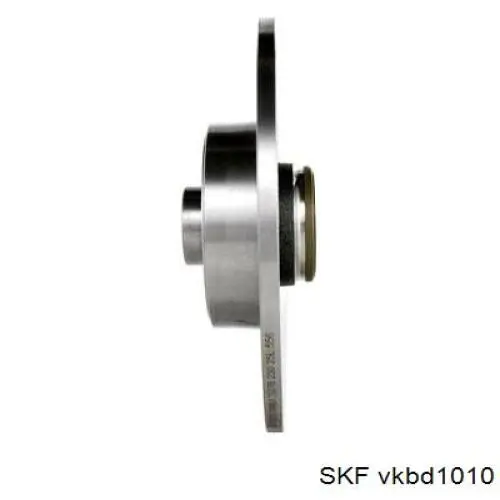 Disco de freno trasero Renault Espace 4 JK0