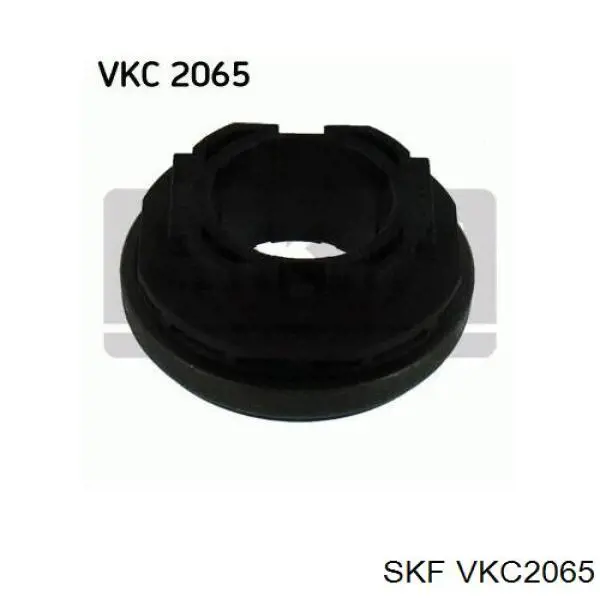 VKC 2065 SKF cojinete de desembrague