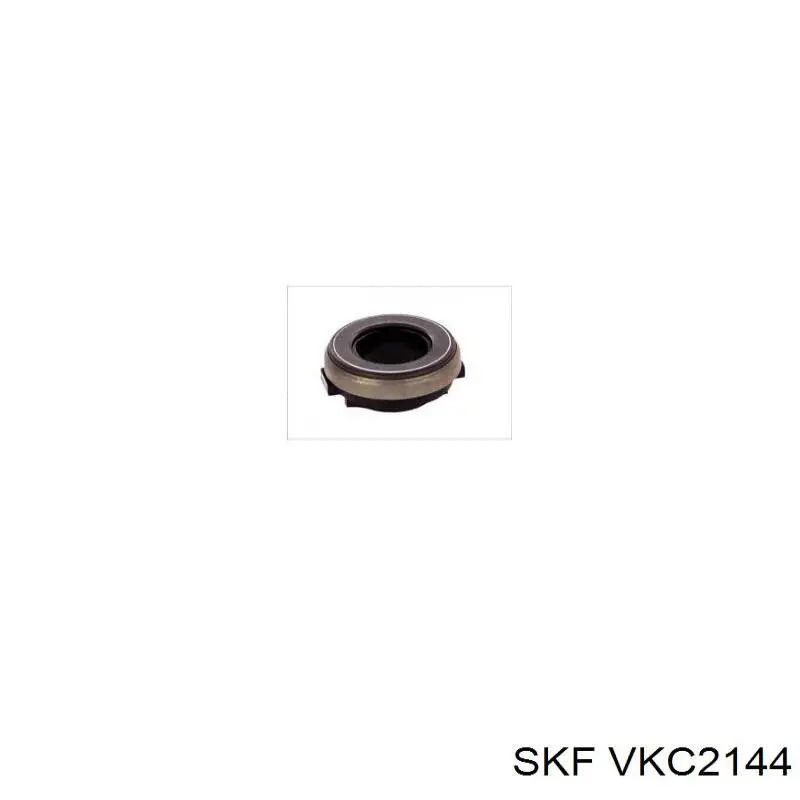 VKC 2144 SKF cojinete de desembrague