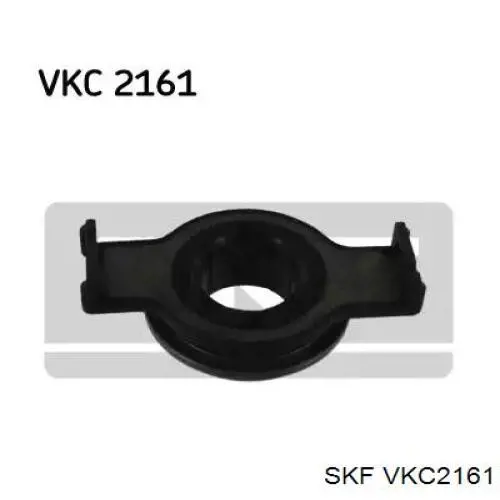 Cojinete de desembrague SKF VKC2161 precio, desde 18,66 EUR