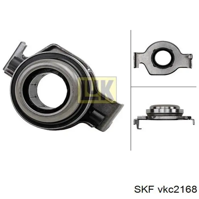 Cojinete de desembrague Alfa Romeo 145 930