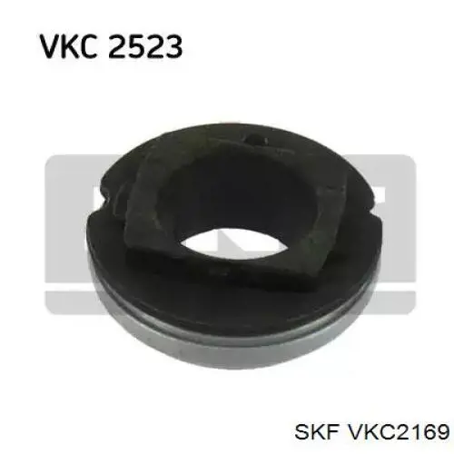 VKC 2169 SKF cojinete de desembrague