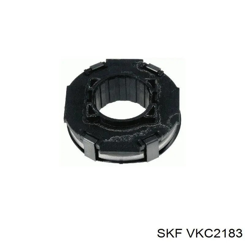 Cojinete de embrague VKC2183 SKF