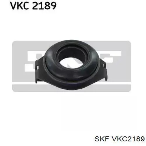 Cojinete de desembrague SKF VKC2189 precio, desde 23,40 EUR