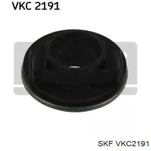 Comprar VKC2191 SKF Cojinete de empuje