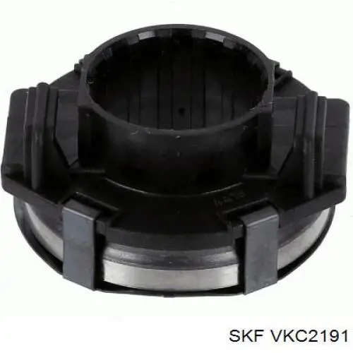 VKC 2191 SKF cojinete de desembrague