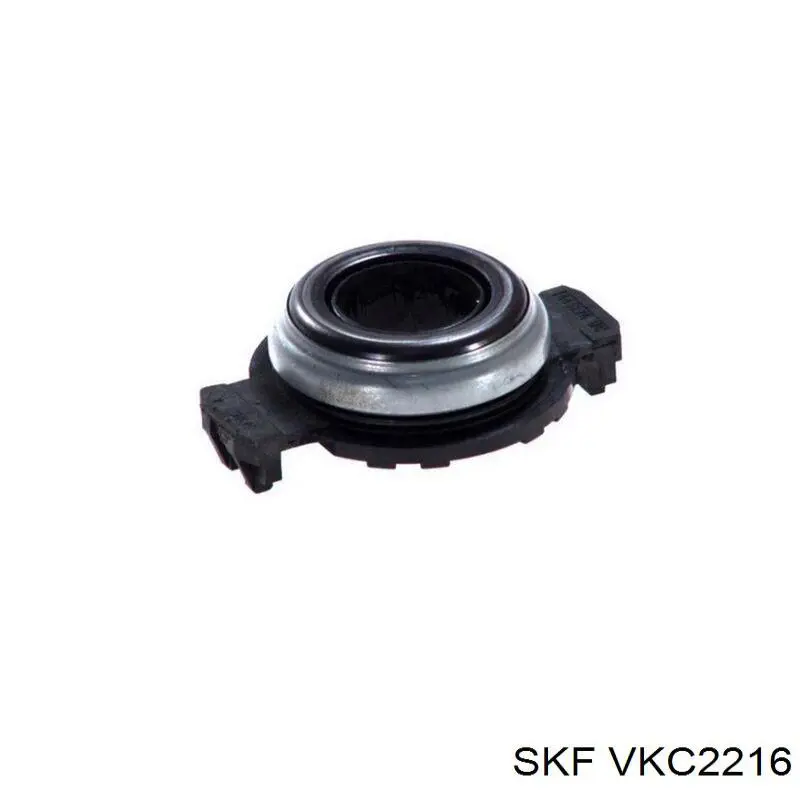 Comprar VKC2216 SKF Cojinete de empuje