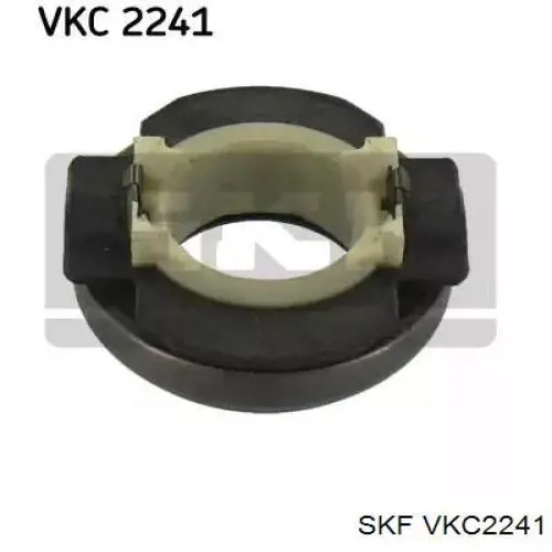 VKC 2241 SKF cojinete de desembrague