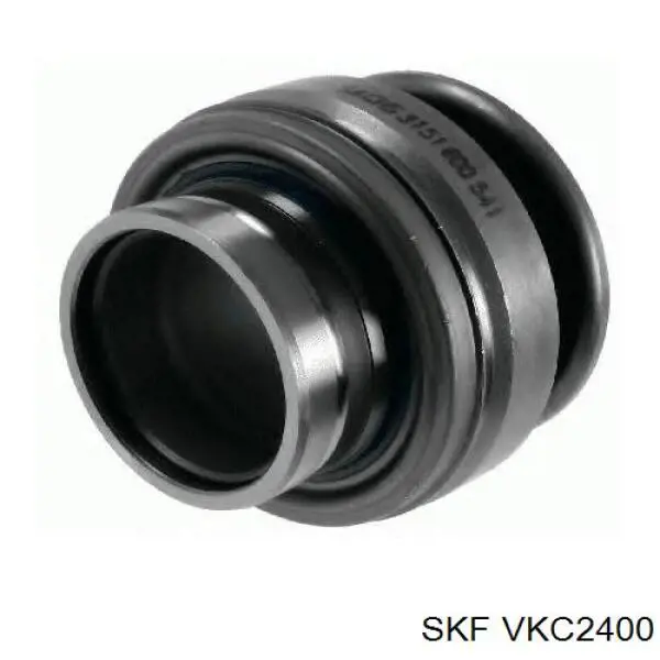 Cojinete de embrague 3151997701 Sachs
