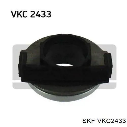 Cojinete de desembrague SKF VKC2433 precio, desde 13,24 EUR