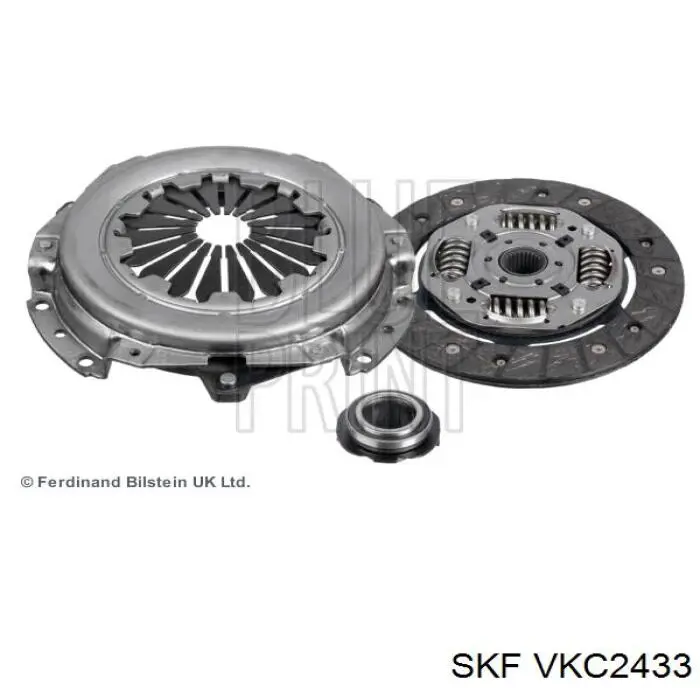 Comprar VKC2433 SKF Cojinete de empuje